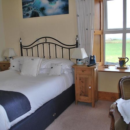 Berry Lodge Country House Spanish Point Buitenkant foto