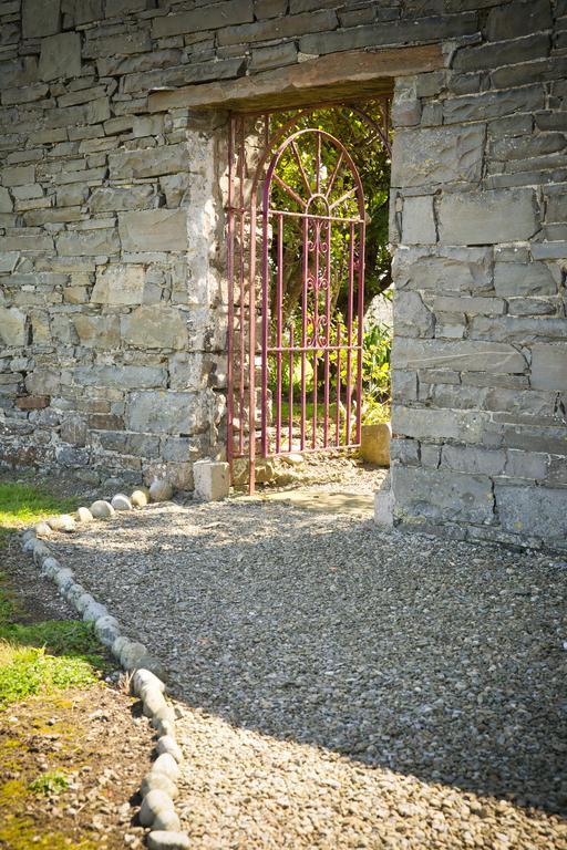 Berry Lodge Country House Spanish Point Buitenkant foto
