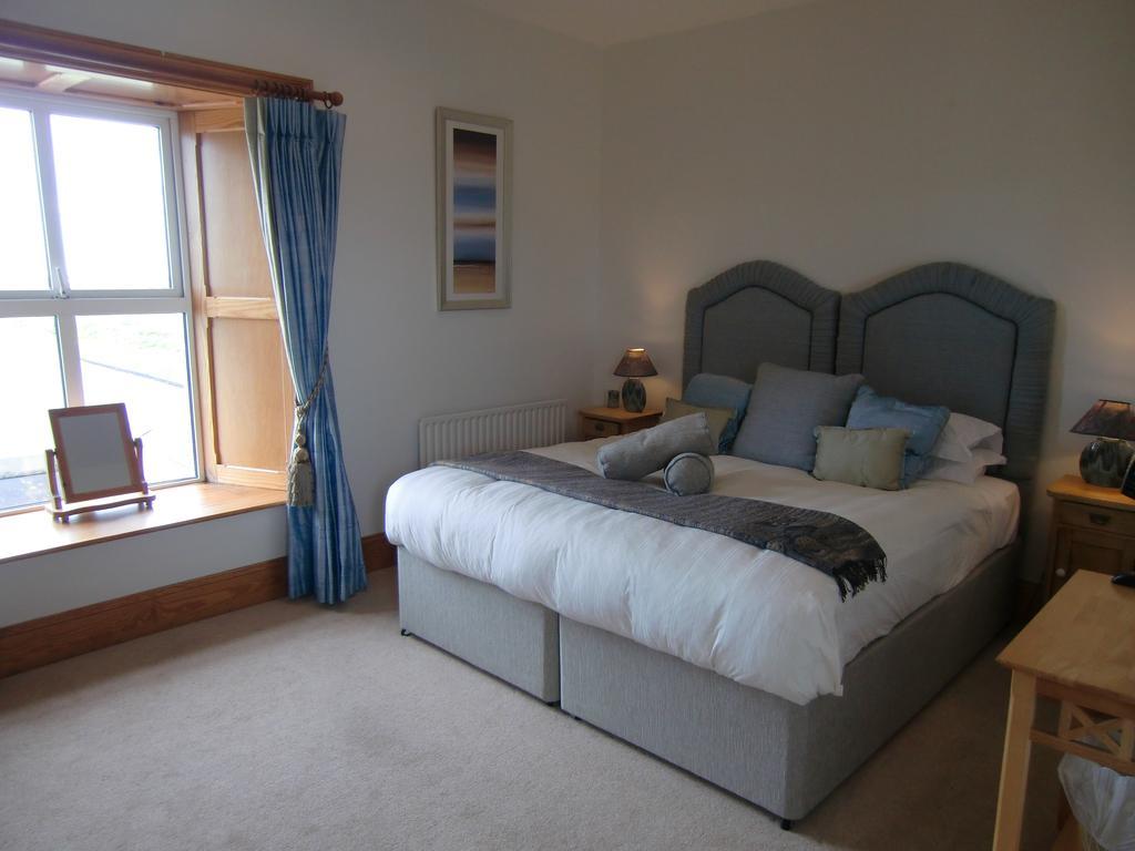 Berry Lodge Country House Spanish Point Kamer foto