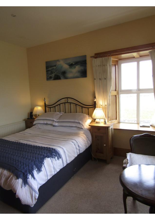 Berry Lodge Country House Spanish Point Buitenkant foto