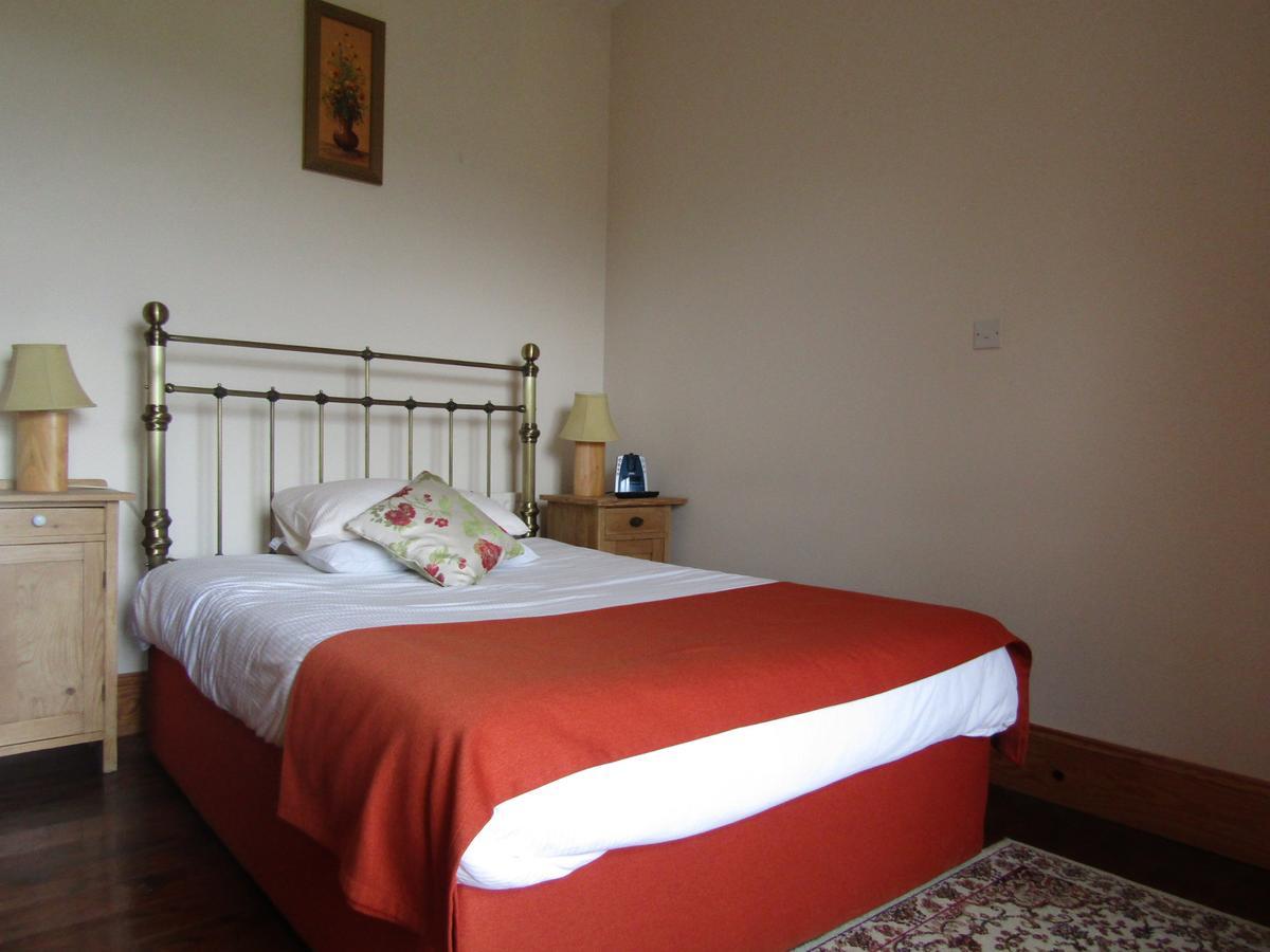 Berry Lodge Country House Spanish Point Buitenkant foto
