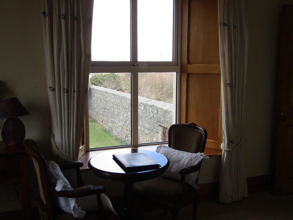 Berry Lodge Country House Spanish Point Buitenkant foto