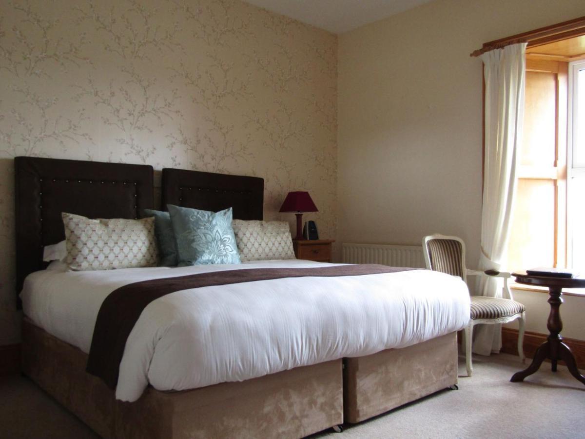 Berry Lodge Country House Spanish Point Buitenkant foto